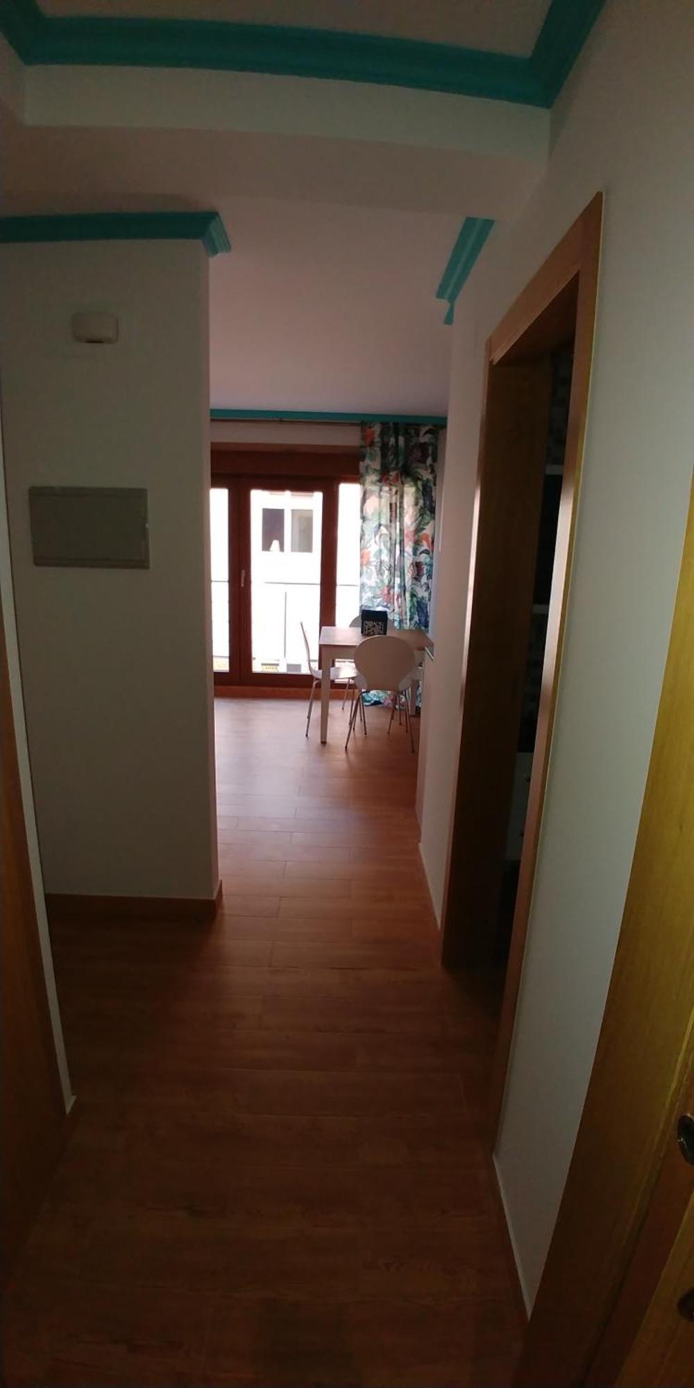 Apartamentos Luis Antonio Mestre O Grove Room photo